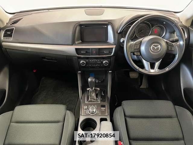 Mazda CX-5 2016-02 7818359-1