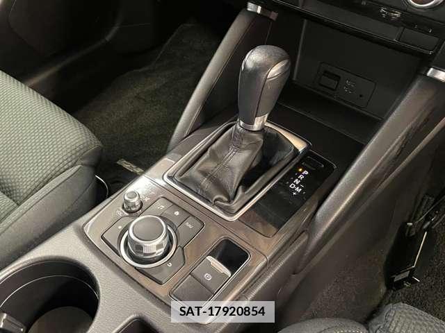 Mazda CX-5 2016-02 7818359-13
