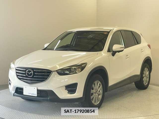 Mazda CX-5 2016-02 7818359-19