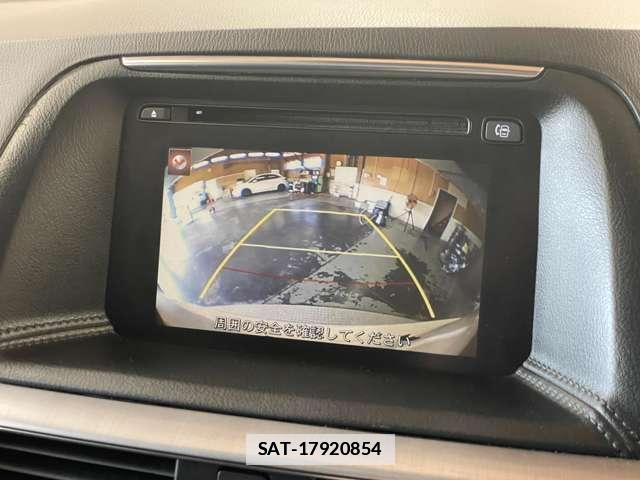Mazda CX-5 2016-02 7818359-2