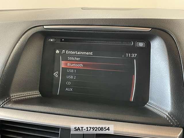 Mazda CX-5 2016-02 7818359-3