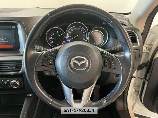 Mazda CX-5 2016-02 7818359-6