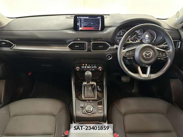 Mazda CX-5 2020-09 7818360-1