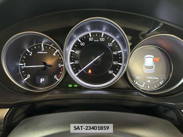 Mazda CX-5 2020-09 7818360-13