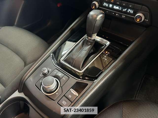 Mazda CX-5 2020-09 7818360-16