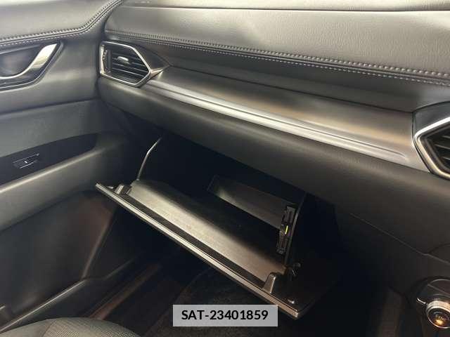 Mazda CX-5 2020-09 7818360-17