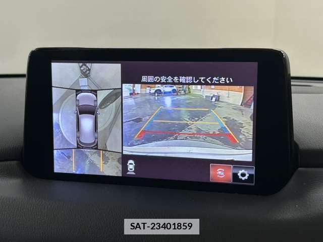 Mazda CX-5 2020-09 7818360-2