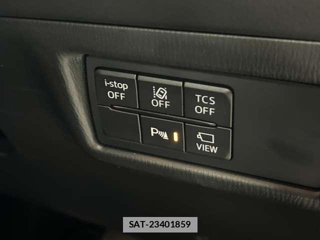 Mazda CX-5 2020-09 7818360-5