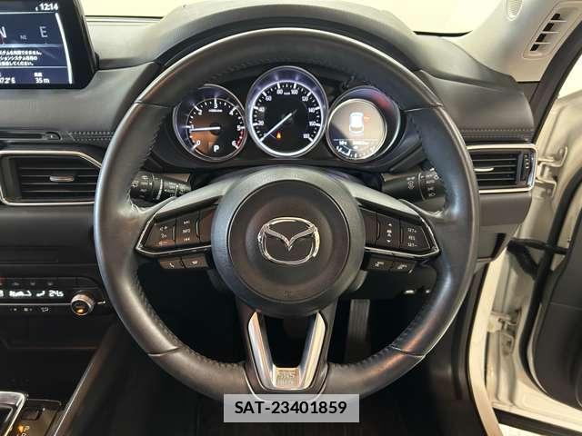 Mazda CX-5 2020-09 7818360-7