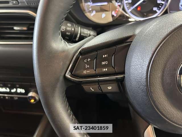 Mazda CX-5 2020-09 7818360-8