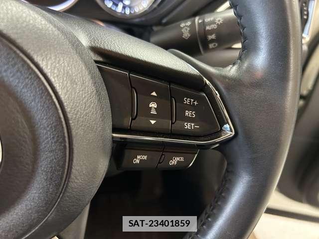 Mazda CX-5 2020-09 7818360-9