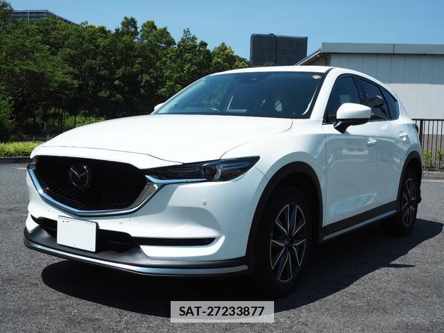 Mazda CX-5 2018-11 7819639-0