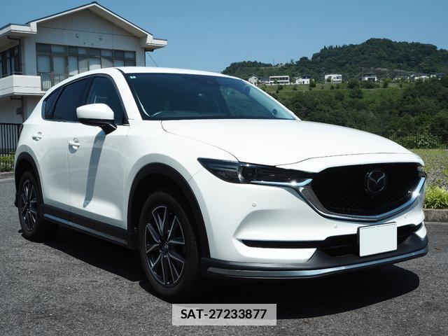Mazda CX-5 2018-11 7819639-1