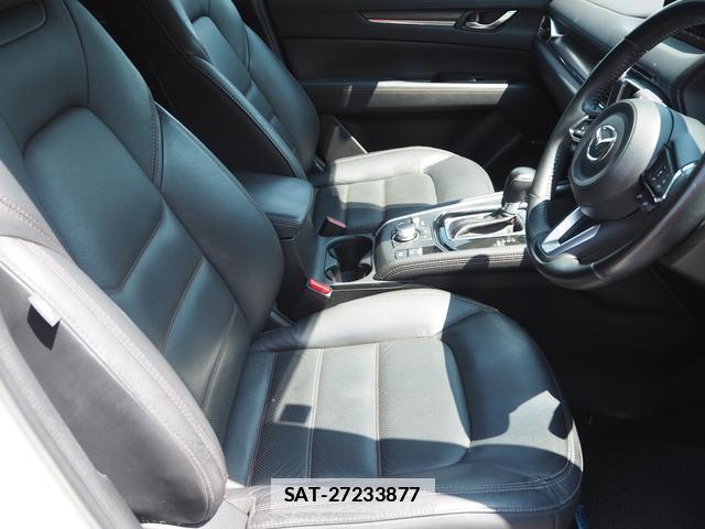 Mazda CX-5 2018-11 7819639-11