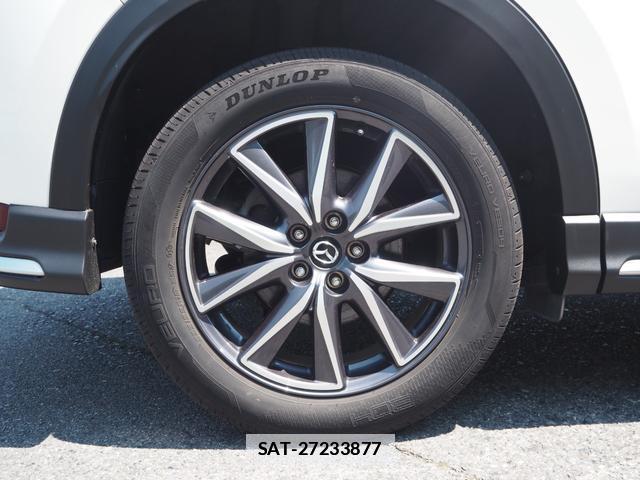 Mazda CX-5 2018-11 7819639-17