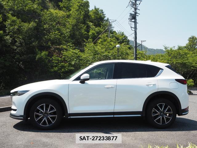 Mazda CX-5 2018-11 7819639-4