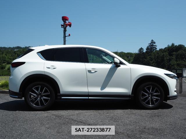 Mazda CX-5 2018-11 7819639-8