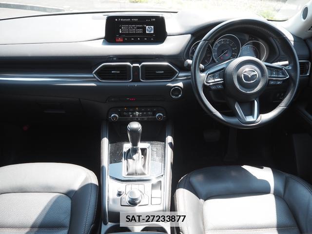 Mazda CX-5 2018-11 7819639-9