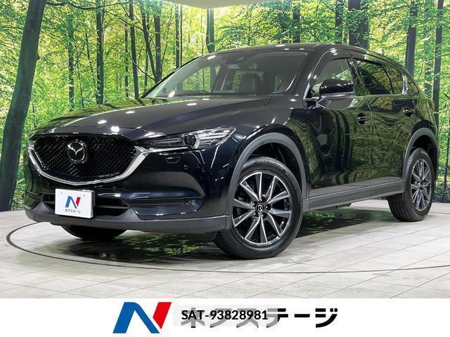 Mazda CX-5 2017-09 7820051-0