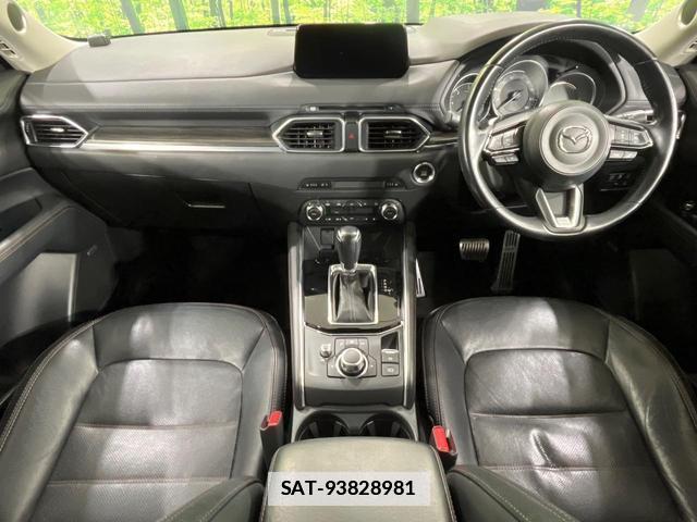 Mazda CX-5 2017-09 7820051-1
