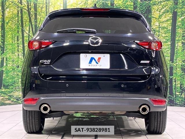 Mazda CX-5 2017-09 7820051-14