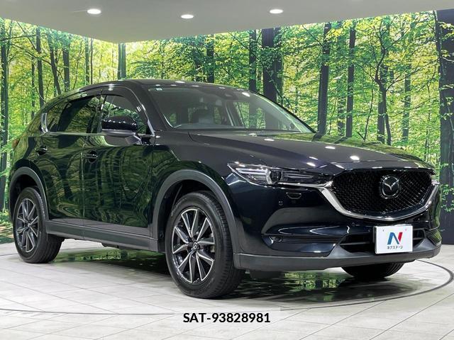 Mazda CX-5 2017-09 7820051-15