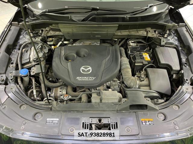 Mazda CX-5 2017-09 7820051-17