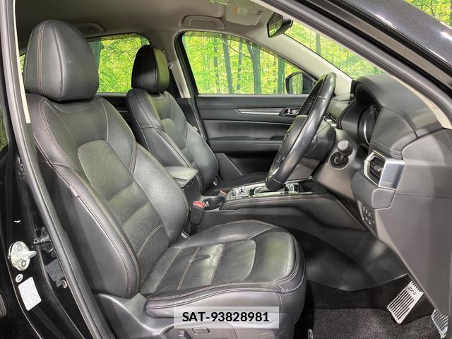 Mazda CX-5 2017-09 7820051-7