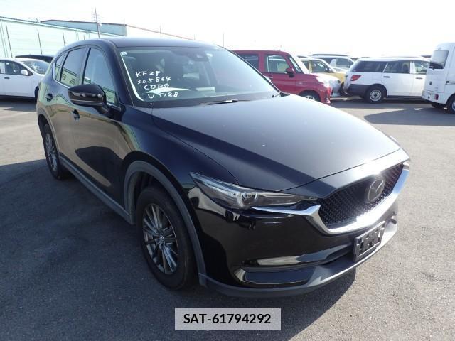 Mazda CX-5 2019-02 7820208-0