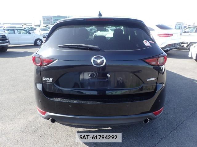 Mazda CX-5 2019-02 7820208-1