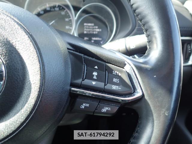 Mazda CX-5 2019-02 7820208-10