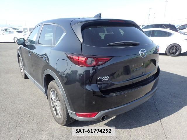Mazda CX-5 2019-02 7820208-14