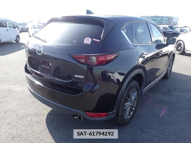 Mazda CX-5 2019-02 7820208-15