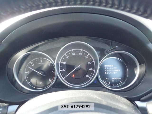Mazda CX-5 2019-02 7820208-17