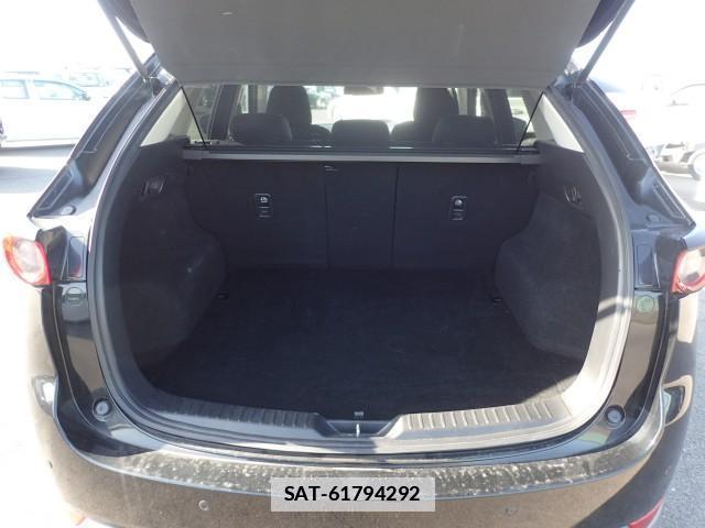 Mazda CX-5 2019-02 7820208-18