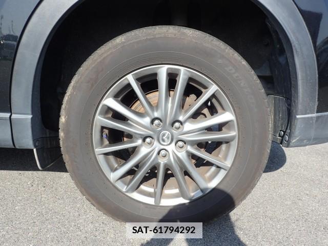 Mazda CX-5 2019-02 7820208-19