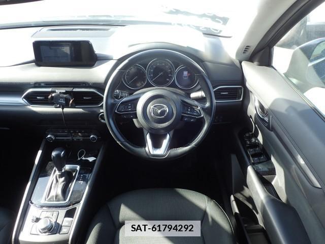 Mazda CX-5 2019-02 7820208-2