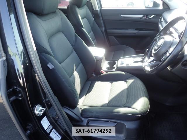 Mazda CX-5 2019-02 7820208-5