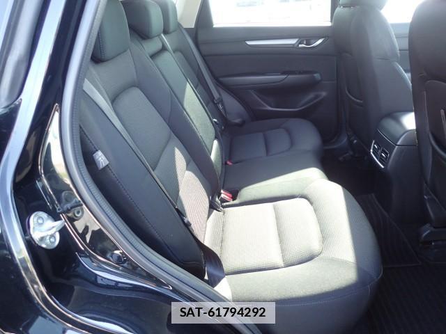 Mazda CX-5 2019-02 7820208-6