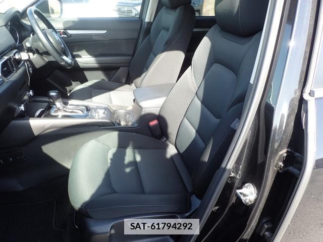 Mazda CX-5 2019-02 7820208-7