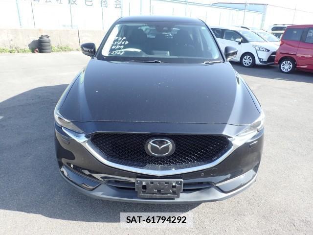 Mazda CX-5 2019-02 7820208-9