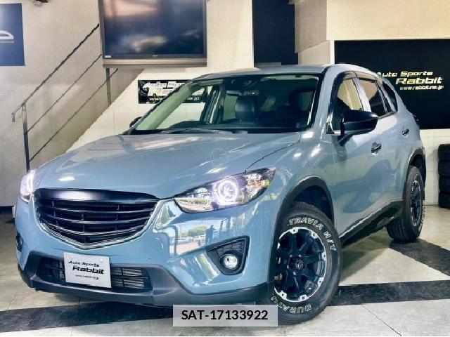 Mazda CX-5 2013-03 7820383-0