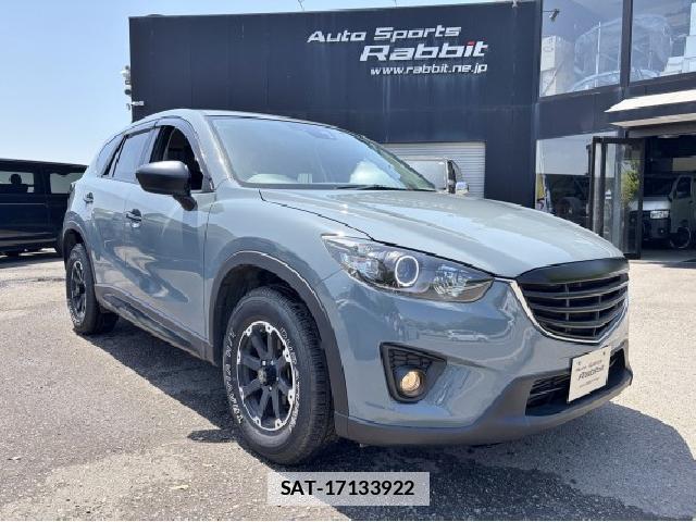 Mazda CX-5 2013-03 7820383-1