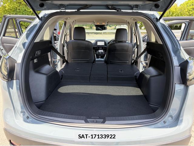 Mazda CX-5 2013-03 7820383-18