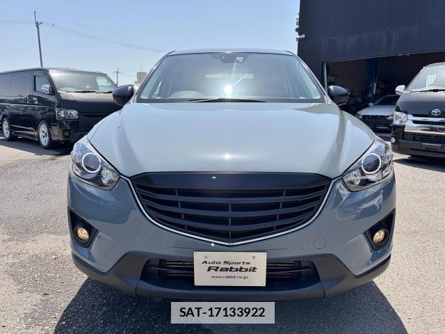 Mazda CX-5 2013-03 7820383-2