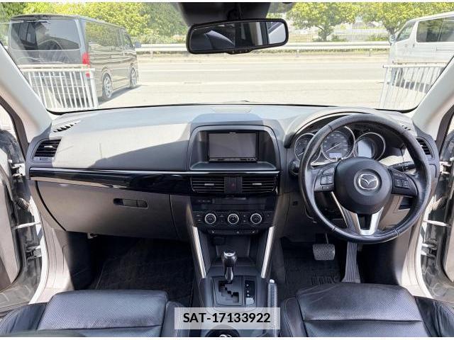 Mazda CX-5 2013-03 7820383-6