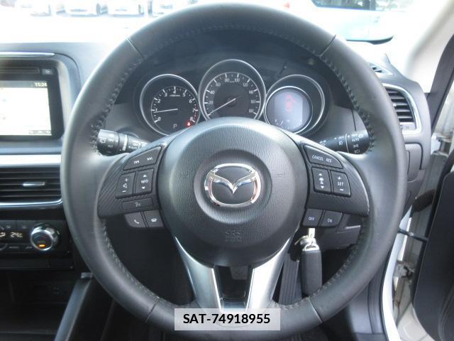 Mazda CX-5 2015-04 7820525-11