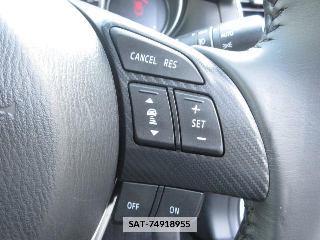 Mazda CX-5 2015-04 7820525-5