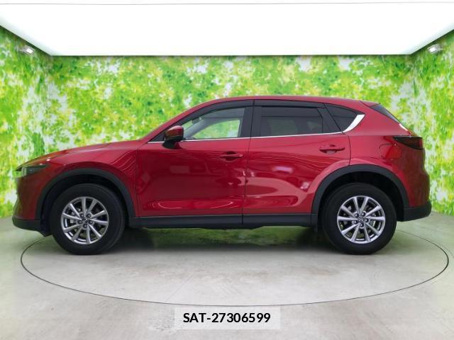 Mazda CX-5 2021-12 7821038-1