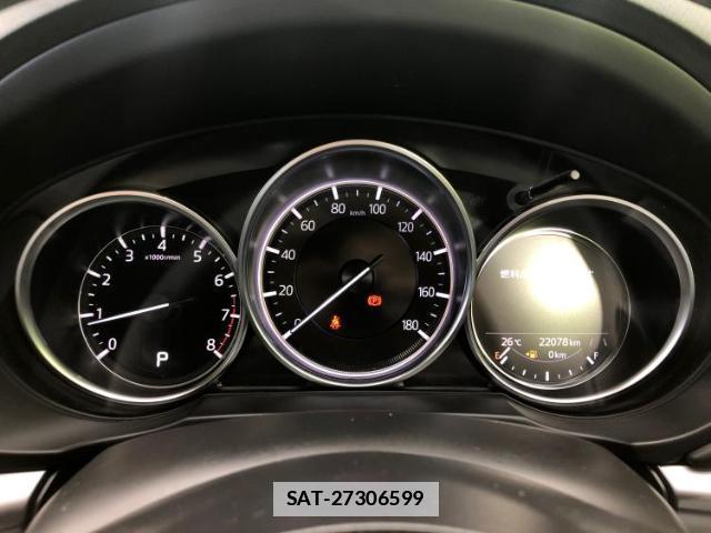 Mazda CX-5 2021-12 7821038-12